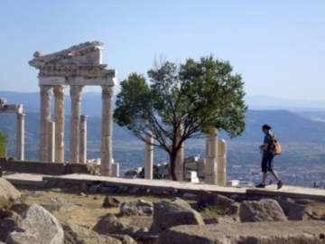 ΥΠΠΟ: Τροποποίηση ωραρίου λειτουργίας των αρχαιολογικών χώρων και μνημείων, λόγω καιρικών συνθηκών