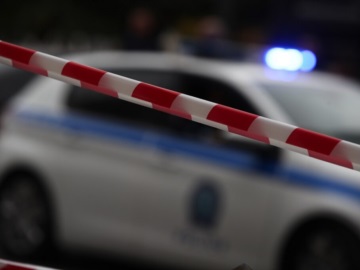 Λ. Συγγρού: Πυροβολισμοί από άγνωστο που επέβαινε σε μηχανή – Τραυματίστηκε 29χρονος οδηγός ταξί