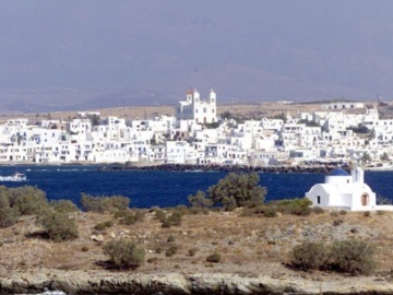 Που θα πάνε εφέτος διακοπές οι Έλληνες - Ρεκόρ κρατήσεων για το εξωτερικό