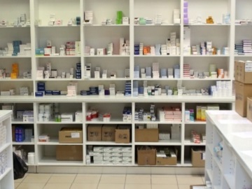 ΦΣΘ: Περίπου 300 σκευάσματα λείπουν αυτή τη στιγμή από τα ράφια των φαρμακείων