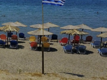 Έλεγχοι για παραβάσεις σε παραλίες Κυκλάδων και Ιονίων νήσων - 16 συλλήψεις σε 7 νησιά