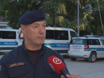 Αξιωματούχος της κροατικής Αστυνομίας: «Είχαμε ενημερώσει εγκαίρως από τις 4/8 την ΕΛ.ΑΣ.!»