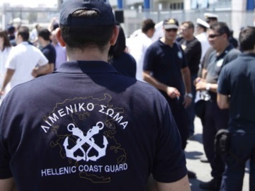 Σύλληψη κυβερνήτη τουριστικού σκάφους στις Σπέτσες