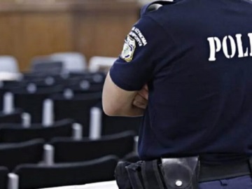 Δικαστική Αστυνομία: Έρχονται 750 προσλήψεις μέσω ΑΣΕΠ – Σε δημόσια διαβούλευση το νομοσχέδι