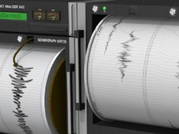Σεισμός 4,3 Ρίχτερ αναστάτωσε τη Ρόδο