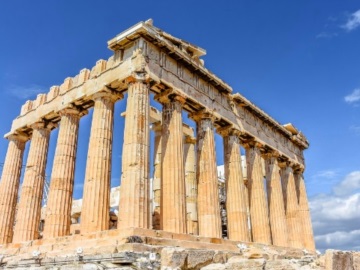 Έρευνα: Η Ελλάδα στα σχέδια των Αμερικανών για διακοπές και το 2024 - Hotspot τα νησιά και η Ακρόπολη