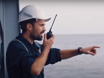 Ναυτιλία: Επιχείρηση προσέλκυσης νέων Ελλήνων ναυτικών στα 5.520 πλοία με ελληνική σημαία