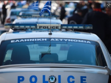 Θεσσαλονίκη-Γυναικοκτονία: Αστυνομικός σκότωσε την εν διαστάσει σύζυγό του και στη συνέχεια αυτοκτόνησε