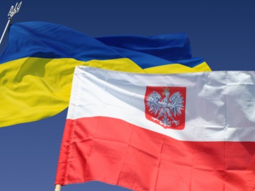 Η Πολωνία δεν θα προσφέρει πλέον όπλα στην Ουκρανία