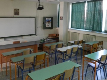 Κορωνοϊός: Ανοίγουν υπό τις οδηγίες του ΕΟΔΥ τα σχολεία – Όλα τα προτεινόμενα μέτρα