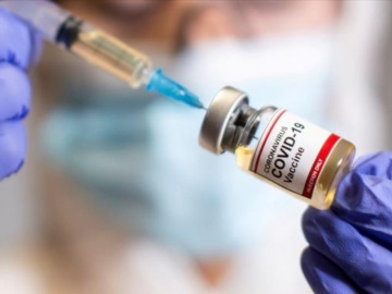 ΙΣΑ: Σύσταση για εμβολιασμό των ευπαθών ομάδων έναντι της covid-19, της γρίπης και του πνευμονιόκκοκου