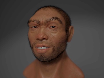 Αυτός είναι ο Homo longi, ένα ακόμη άγνωστο είδος ανθρώπων