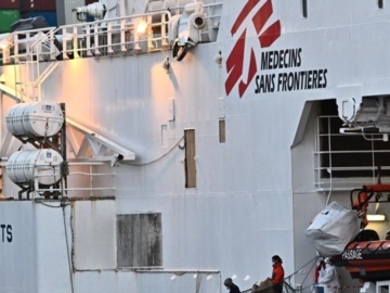 Ιταλία: Σαράντα νεκροί από ναυάγιο στην κεντρική Μεσόγειο