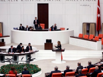 Τουρκία: Η Εθνοσυνέλευση ενέκρινε την ένταξη της Σουηδίας στο ΝΑΤΟ