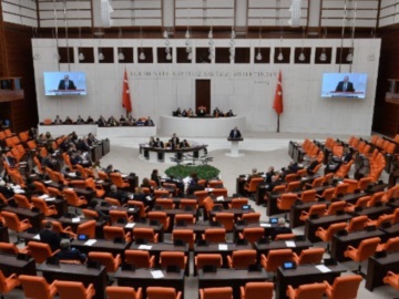 Το τουρκικό κοινοβούλιο επικύρωσε την ένταξη της Σουηδίας στο ΝΑΤΟ