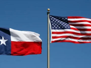 Κρίσιμες ώρες για την ενότητα των ΗΠΑ: Στρατιωτικό νόμο κήρυξε το Τέξας - Τελεσίγραφο Μπάιντεν
