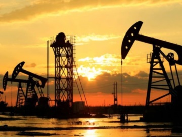 Γιατί ανεβαίνουν και πάλι οι τιμές του πετρελαίου