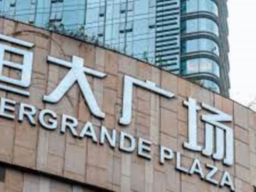 Evergrande: Τρόμος από την κατάρρευση της εταιρείας διαχείρισης ακινήτων - Θα γίνει η Lehman Brothers της Κίνας;