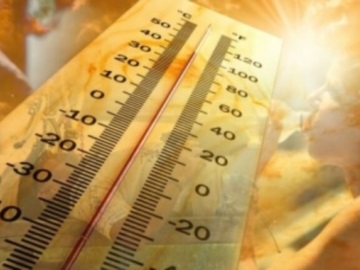 Επιβεβαιώθηκε από τον ΟΗΕ το ρεκόρ υψηλότερης θερμοκρασίας των 48,8°C στην ηπειρωτική Ευρώπη – Κατεγράφη τον Αύγουστο του 2021