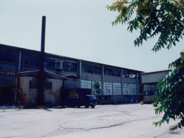 Το ΥΠΠΟ εξαγόρασε το βιομηχανικό συγκρότημα επί της Πειραιώς 260 – Λ. Μενδώνη: Στόχος μας να δημιουργηθεί ένας ισχυρός πολιτιστικός πόλος