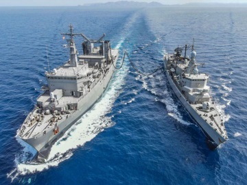 Πολεμικό Ναυτικό: Εξαντλημένα πληρώματα σε πλοία γερασμένα