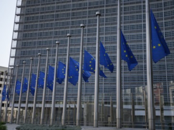 Σε συμφωνία κατέληξαν οι ηγέτες της ΕΕ για την οικονομική ενίσχυση της Ουκρανίας