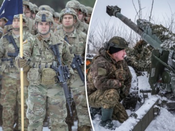 Foreign Affairs: Ακόμα και ο Αμερικανικός Στρατός ίσως να μην νικούσε τους Ρώσους στην Ουκρανία