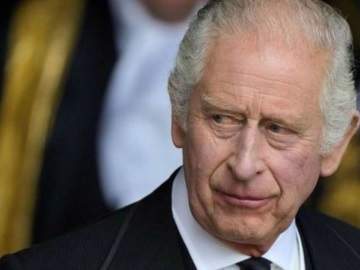 Ο βασιλιάς Κάρολος διαγνώστηκε με καρκίνο - Η επίσημη ανακοίνωση του Μπάκιγχαμ 
