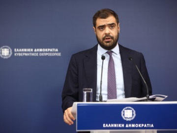 Π. Μαρινάκης: Ο πρωθυπουργός είναι διατεθειμένος να συναντήσει εκπροσώπους των αγροτών τη Δευτέρα