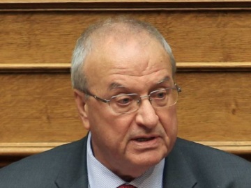 Λεωνίδας Γρηγοράκος: Έφυγε από τη ζωή ο πρώην βουλευτής και υπουργός του ΠΑΣΟΚ 