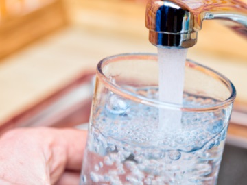 Σίλα Αλεξίου: Το νερό ανθρώπινης κατανάλωσης και οι αναλύσεις που δεν έγιναν από τον δήμαρχo Aίγινας