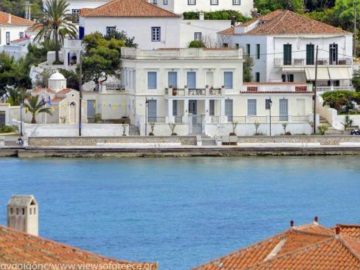 Ο Δήμος Σπετσών καλεί σε στήριξη των προσπαθειών ίδρυσης Ναυτικού Μουσείου στο νησί 