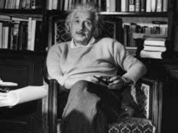 Άλμπερτ Αϊστάιν: Το ”μυστικό κρησφύγετο” για να ξεφύγει από τους Ναζί – Μια στιγμή που άλλαξε τη ζωή του