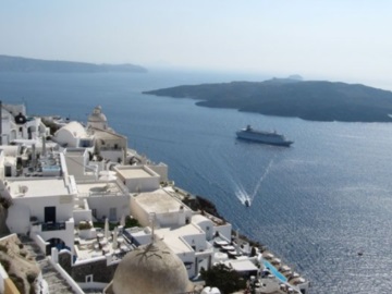 Ιδιαίτερα θετικές οι προοπτικές για τον ελληνικό τουρισμό και το 2024 - Ο ΕΟΤ σε έκθεση στο Λονδίνο