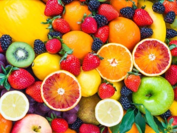 To φρούτο που μπορεί να φτιάξει τη διάθεση σου σε μόλις 4 ημέρες