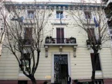 Ανατροπή: Κατοικία και όχι ξενοδοχείο το ιστορικό κτήριο της Ρηγίλλης