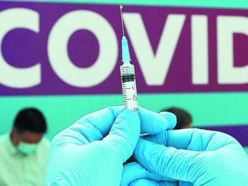  Εμβόλια Covid: Τι έδειξε η μεγαλύτερη έως σήμερα παγκόσμια μελέτη για τις παρενέργειες