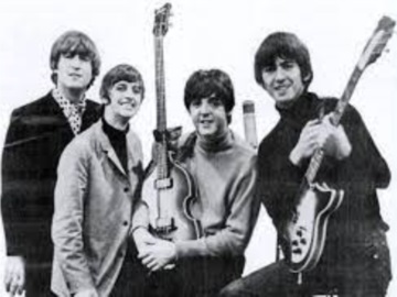 Βρέθηκε η κλεμμένη κιθάρα του Πολ ΜακΚάρτνεϊ μετά από 52 χρόνια: Άθικτο το μπάσο που ακούγεται σε εμβληματικά κομμάτια των Beatles [photos, videos]