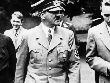 Η μυστική συνάντηση του Χίτλερ με τους βιομηχάνους, τα εκατομμύρια και ο «γάμος» με τον Κρουπ