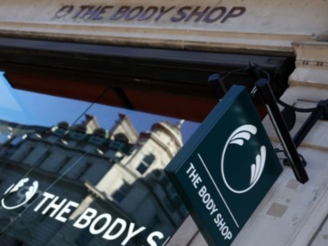 The Body Shop: Κλείνει σχεδόν τα μισά καταστήματά της στο Ηνωμένο Βασίλειο
