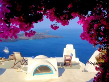 HolidayCheck: Το 18% των Γερμανών «ψηφιζει» διακοπές στην Ελλάδα για το 2024 – Με ποια κριτήρια επιλέγουν προορισμό