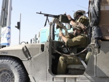 Ο στρατός του Ισραήλ παρουσίασε σχέδιο για την «εσπευσμένη απομάκρυνση» των αμάχων από τη Ράφα