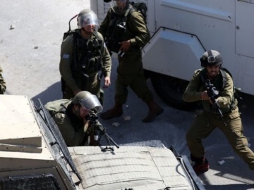 Οι ισραηλινές δυνάμεις σκότωσαν πάνω από 30 ενόπλους Παλαιστινίους στην Ζεϊτούν