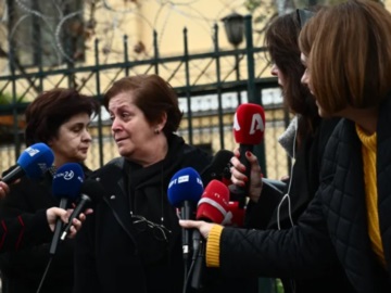Τέμπη: Αναβολή στην πρώτη δίκη ζήτησαν ΟΣΕ και Hellenic Train- Η απόφαση του δικαστηρίου