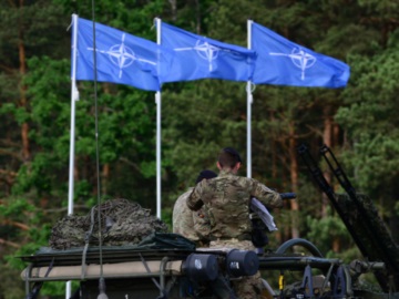 Νέα παγκόσμια ανησυχία: 20.000 νατοϊκοί στρατιώτες στα σύνορα με τη Ρωσία - Σενάρια απευθείας πολέμου με την Ευρώπη