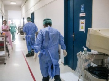 Γεωργιάδης: Τα επόμενα 24ωρα ξεκινούν τα απογευματινά χειρουργεία