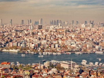 Τουρκία: Φόβοι για μεγάλο σεισμό στην Κωνσταντινούπολη μετά τα 4,9 Ρίχτερ στα Δαρδανέλια