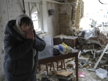 Ρωσία: Έκθεση εκτιμά ότι έχει αρκετούς πόρους για να πολεμήσει την Ουκρανία για τουλάχιστον δύο χρόνια