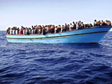 Μεταναστευτικό: Προβληματισμός για την αύξηση στις αφίξεις από την Αίγυπτο – Σχεδόν 20.000 Λίβυοι επιδιώκουν να ταξιδέψουν προς την Κρήτη