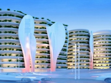 Παλαιό Φάληρο: “Πράσινο φως” για τη νέα μεγάλη οικιστική επένδυση στην παραλιακή